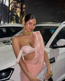 Chandigarh Escort Girl